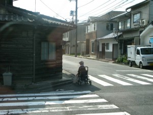 いただき物の日