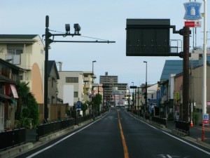 他所からの進出