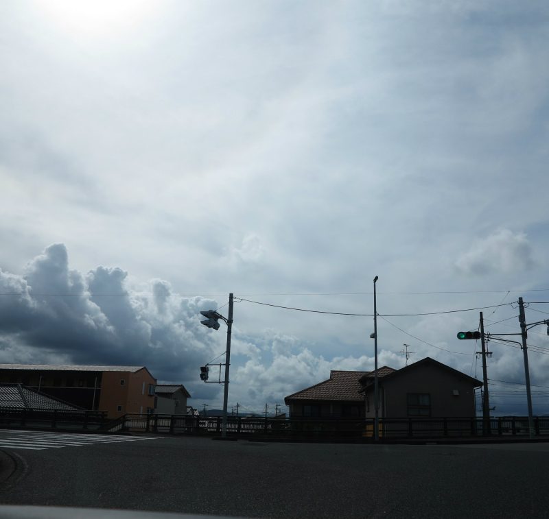 G寺の掲示板