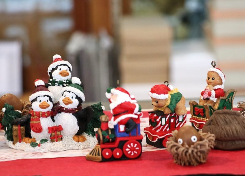 やはり年末、そして年始。