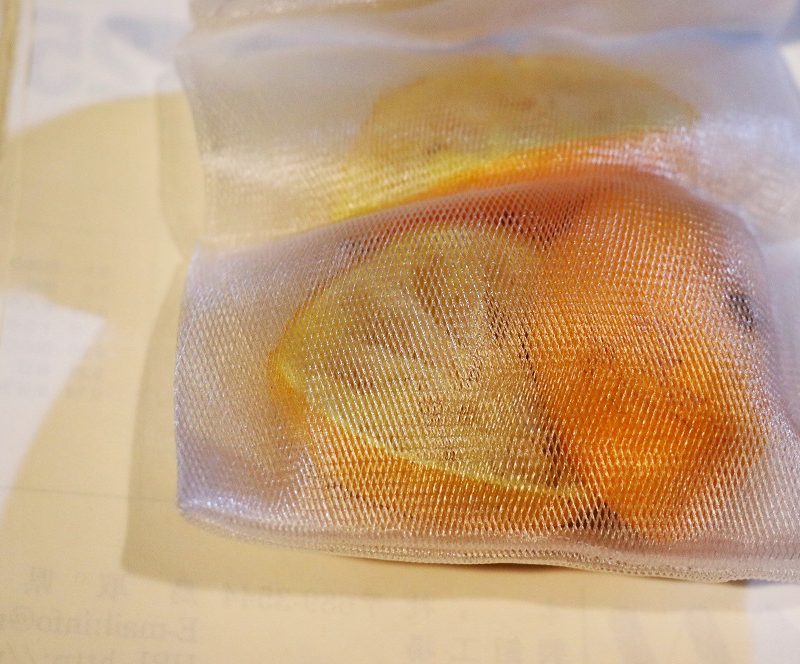 あっという間に過ぎた、年末だった！